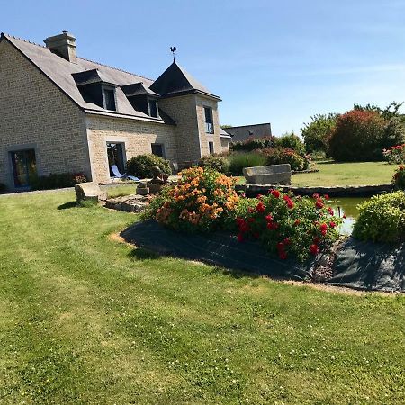 Chambre D'Hote Bel Horizon Pontorson Exterior foto